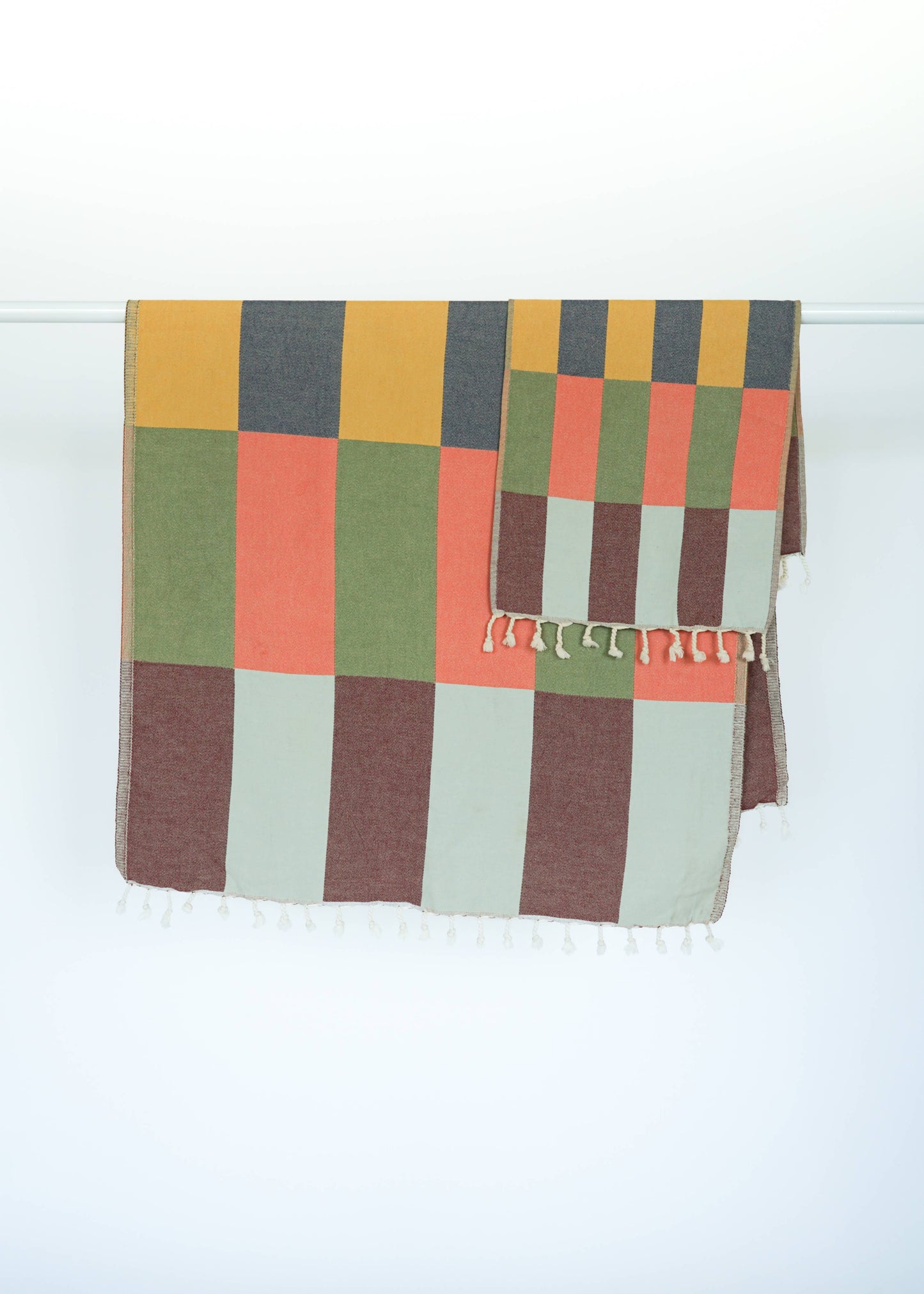 FLAG TURKISH TOWEL