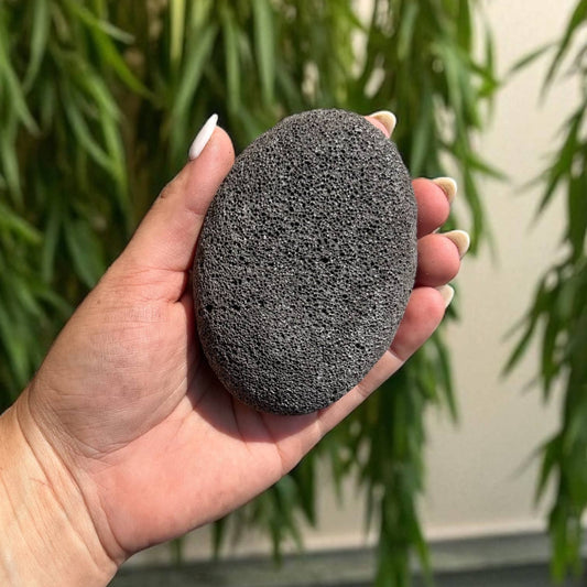 Large Natural Pumice Foot Stone | Summer Bestseller