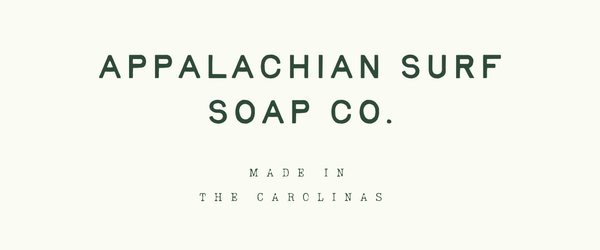 Appalachian Surf Soap Co.