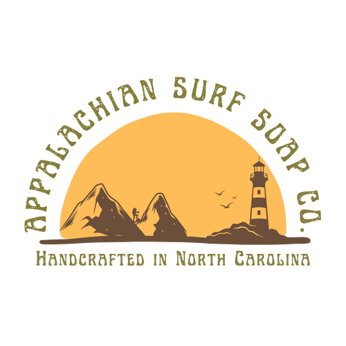 Appalachian Surf Soap Co.