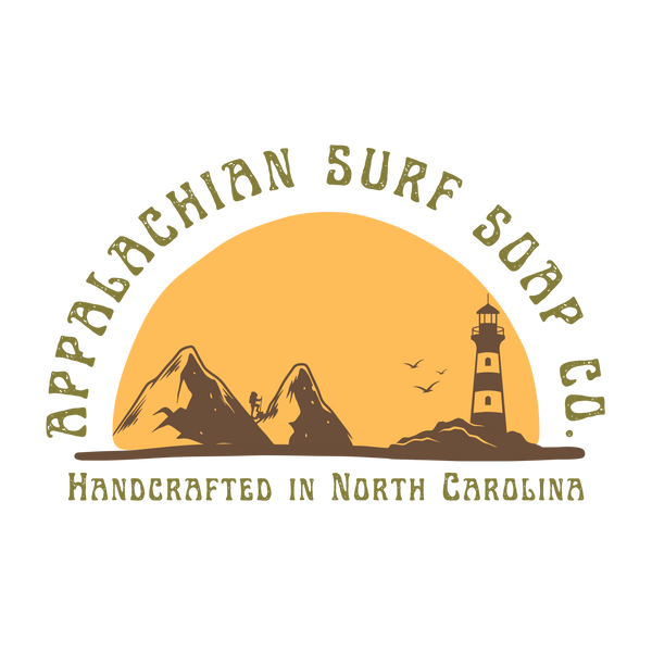 Appalachian Surf Soap Co.
